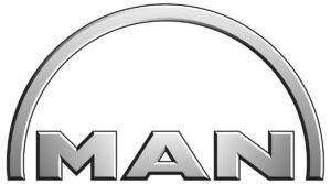 Logo MAN